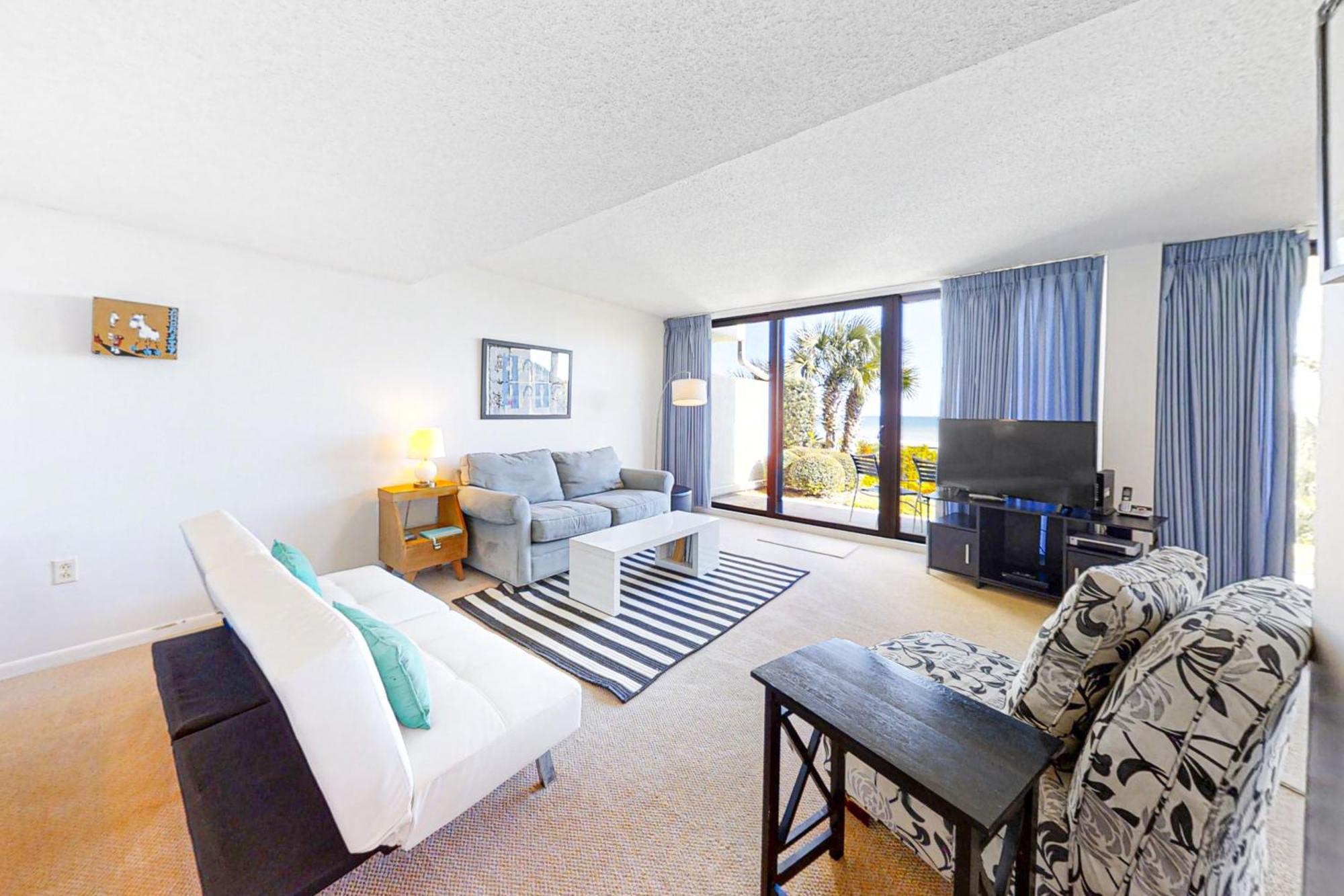 Captains Court 1004 Fernandina Beach Habitación foto